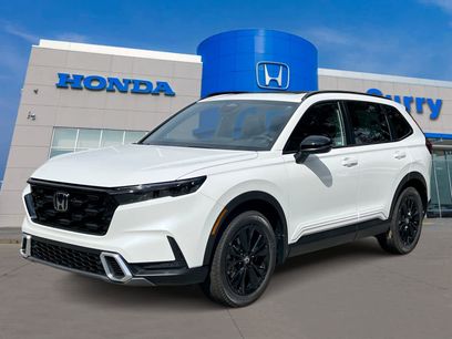 New 2026 Honda CR-V Sport Touring