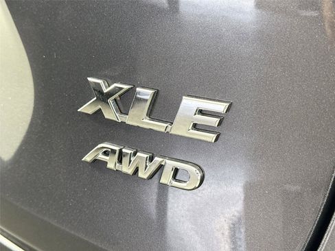 Certified 2024 Toyota RAV4 XLE w/ Convenience Package image 14