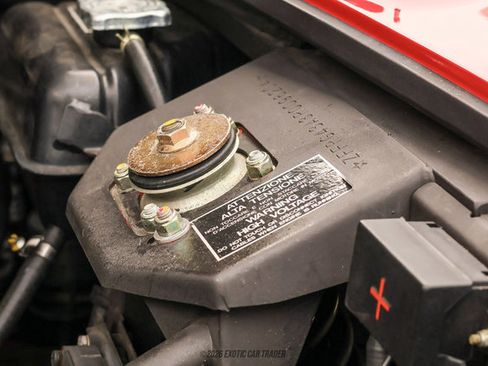 Used 1994 Ferrari 348 Spider RWD image 27