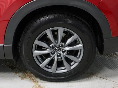 Used 2021 MAZDA CX-9 Touring w/ Touring Premium Package AWD/4WD image 18