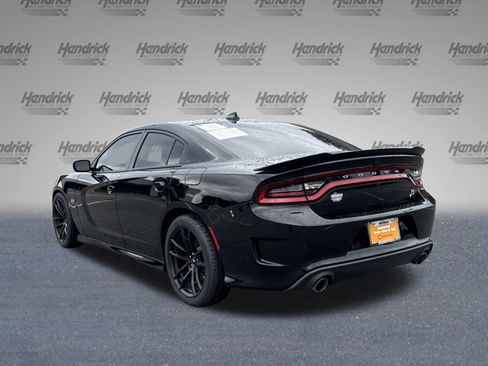Used 2023 Dodge Charger Scat Pack w/ Dynamics Package image 7