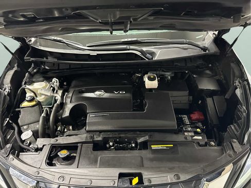 Used 2024 Nissan Murano SL image 34