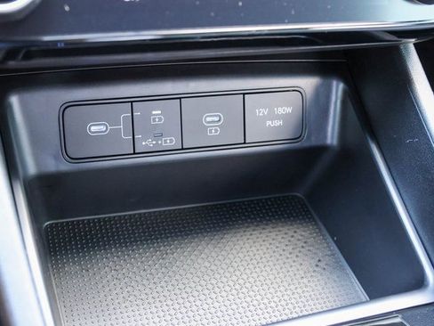 New 2026 Hyundai Santa Cruz SEL image 15