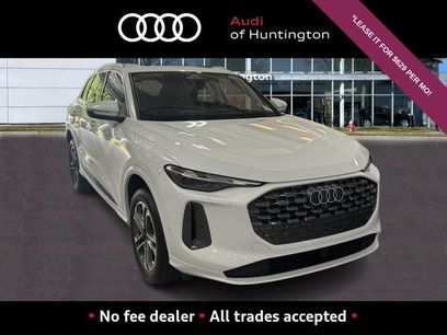 Used 2025 Audi Q5 Premium w/ Convenience Package