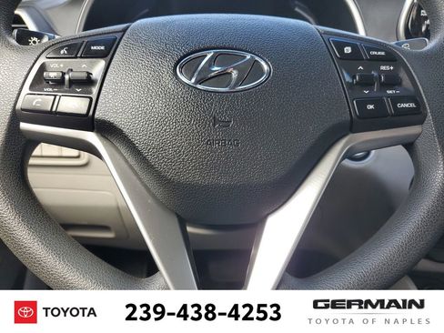 Used 2019 Hyundai Tucson SEL FWD image 26