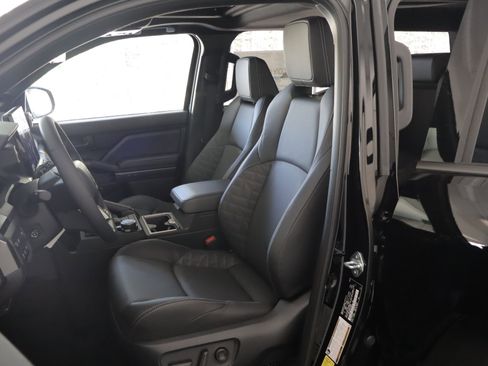 New 2026 Toyota 4Runner TRD Sport Premium AWD/4WD image 9
