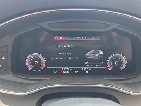 Used 2019 Audi A6 3.0T Premium Plus w/ Premium Plus Package AWD/4WD image 18