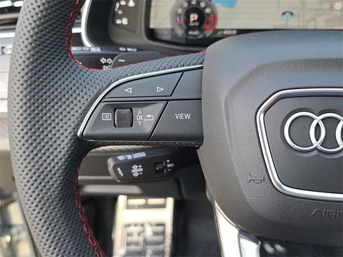 New 2026 Audi Q7 3.0T Prestige image 21