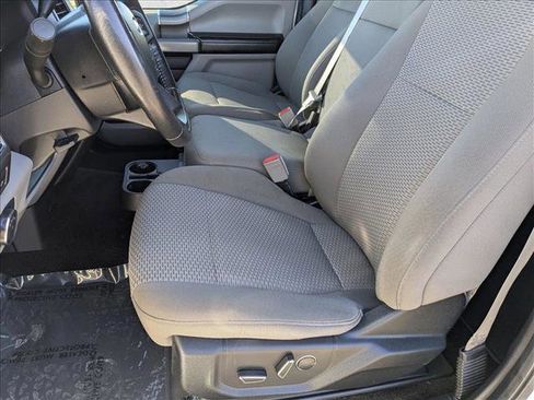 Used 2018 Ford F150 XLT w/ Equipment Group 302A Luxury image 15