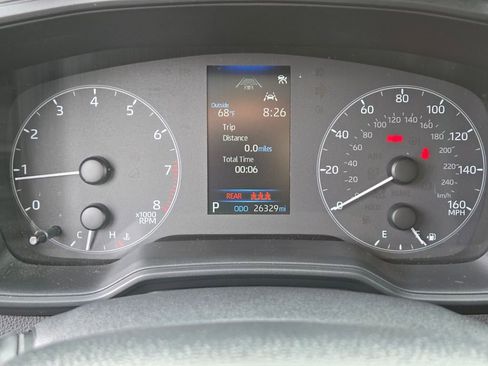 Used 2025 Toyota Corolla SE FWD image 28