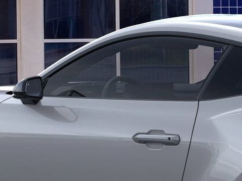 New 2026 Ford Mustang Coupe w/ Mustang Nite Pony Package RWD image 21