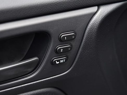 New 2026 Honda Odyssey EX-L image 9