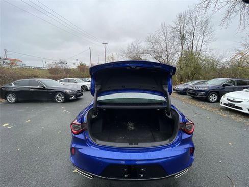 Used 2023 Acura TLX w/ A-SPEC Pkg image 24