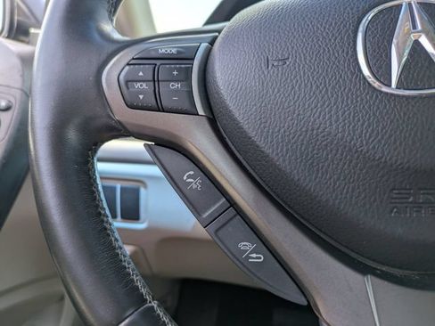 Used 2012 Acura TSX Sedan FWD image 25