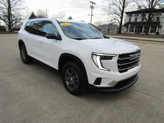 Used 2025 GMC Acadia Elevation FWD video 1