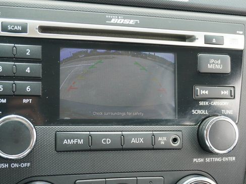 Used 2011 Nissan Altima 3.5 SR w/ 3.5SR Premium Pkg FWD image 17