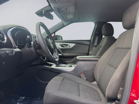 Used 2021 Chevrolet Blazer LT image 10