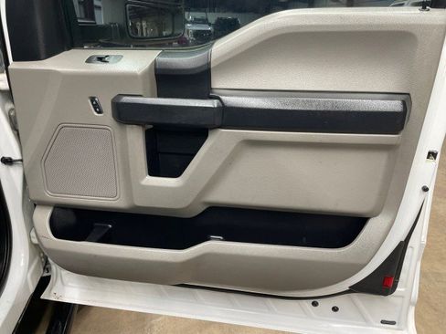 Used 2017 Ford F350 XL w/ Power Equipment Group image 15