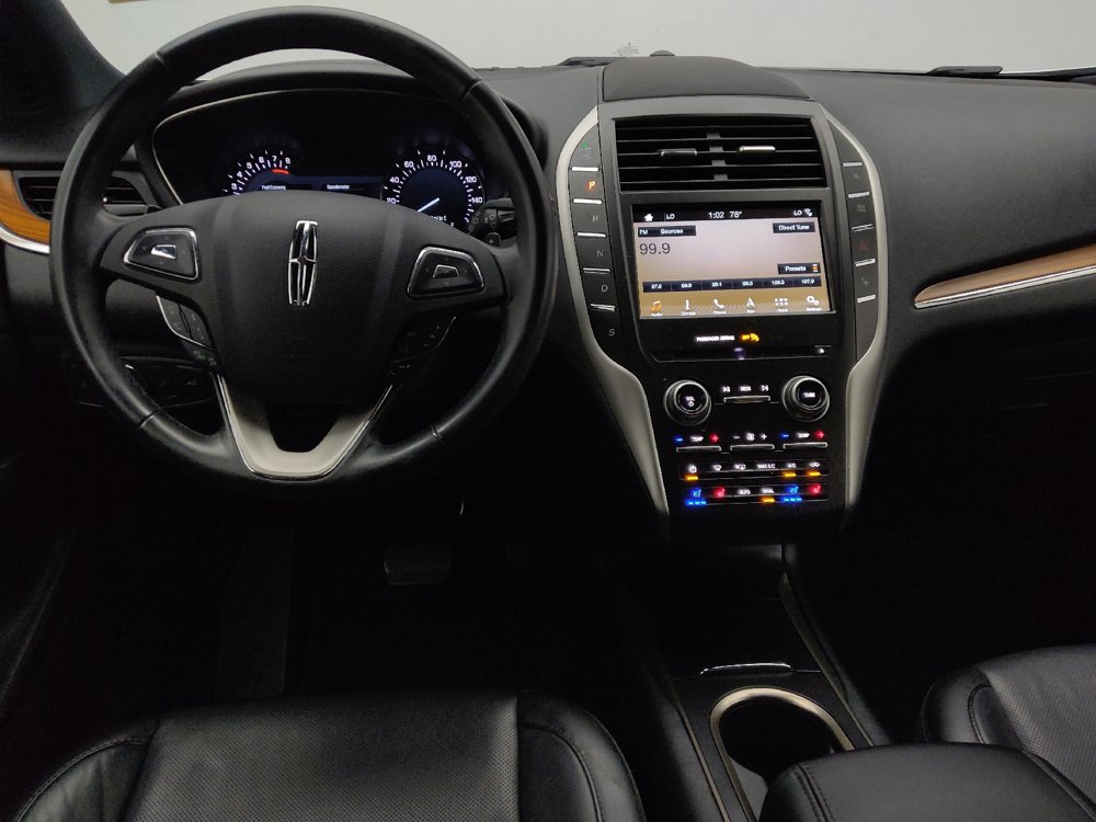 Used 2019 Lincoln MKC Reserve AWD/4WD image 22