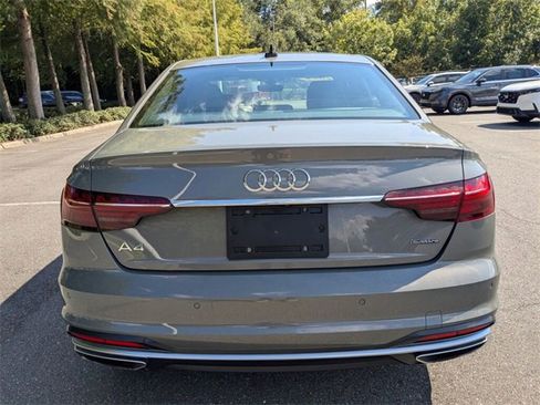 Used 2024 Audi A4 2.0T Premium Plus image 9