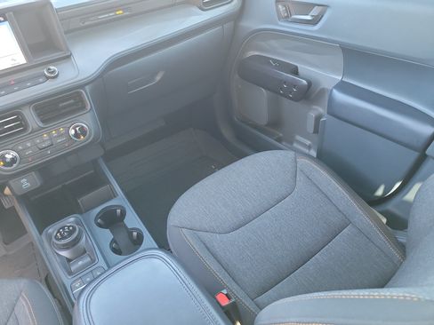 Used 2024 Ford Maverick Tremor w/ Tremor Off-Road Package AWD/4WD image 19