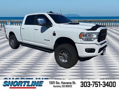 Used 2023 RAM 2500 Laramie