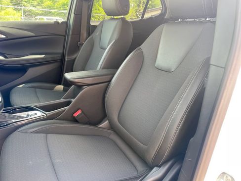 Used 2025 Buick Encore GX Preferred FWD image 15