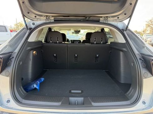 New 2026 Chevrolet Trax LS w/ Driver Confidence Package image 11