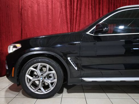 Used 2020 BMW X3 sDrive30i RWD image 5