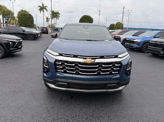Used 2025 Chevrolet Equinox LT FWD video 2