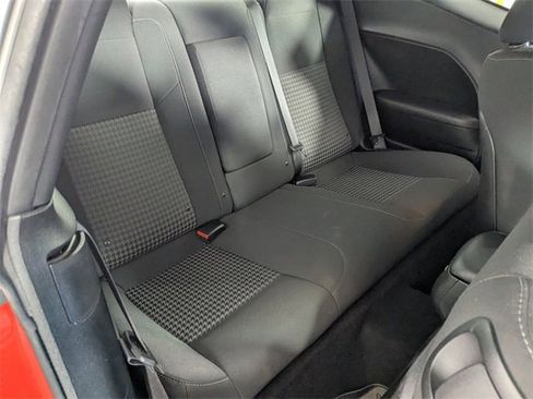 Used 2019 Dodge Challenger GT w/ Blacktop Package image 27