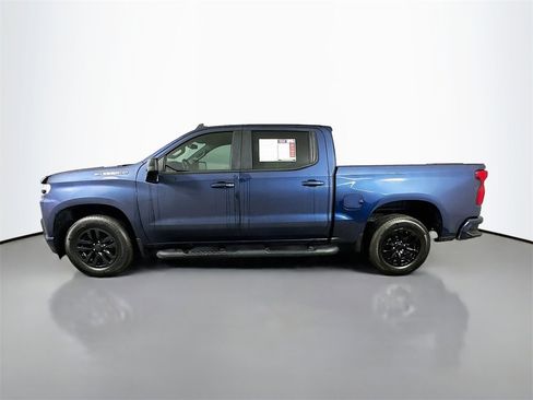 Used 2020 Chevrolet Silverado 1500 RST w/ All-Star Edition image 5