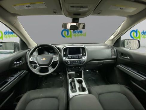 Used 2015 Chevrolet Colorado LT w/ LT Convenience Package AWD/4WD image 27