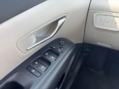 Used 2024 Hyundai Tucson SEL FWD image 22