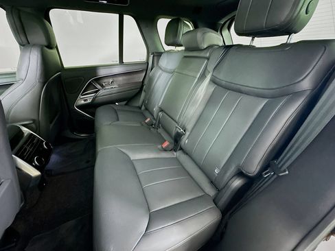Used 2024 Land Rover Range Rover SE AWD/4WD image 34