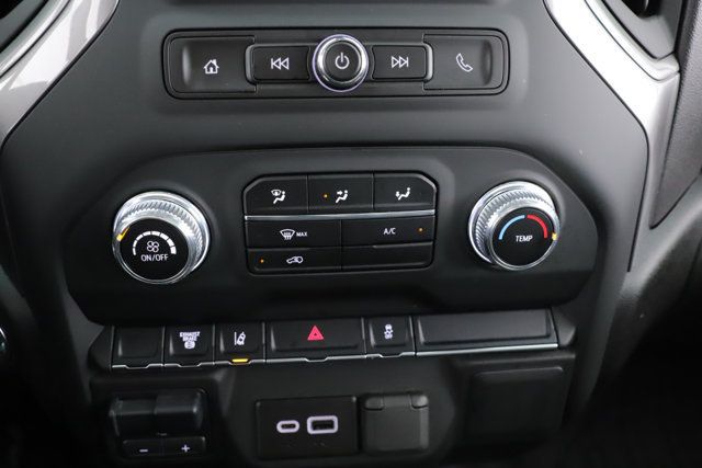 Used 2025 GMC Sierra 2500 Pro AWD/4WD image 23
