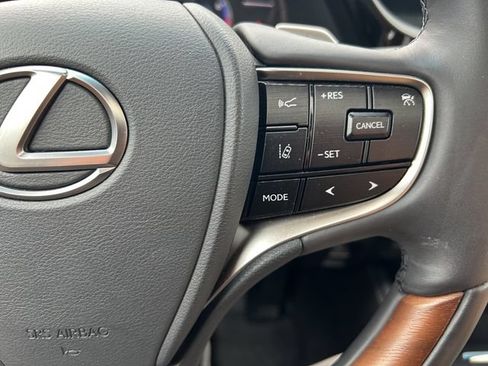 Used 2023 Lexus ES 250 w/ Premium Package AWD/4WD image 31