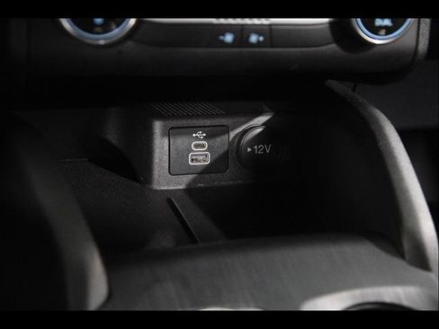 Certified 2025 Ford Escape ST-Line AWD/4WD image 14
