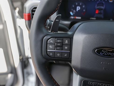 Used 2025 Ford F150 Raptor image 17