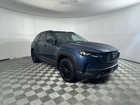 Used 2026 MAZDA CX-50 AWD 2.5 Hybrid w/ Weather Package image 4