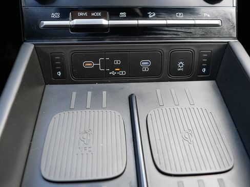 Used 2024 Hyundai Santa Fe Calligraphy image 33