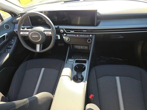 New 2026 Hyundai Sonata SEL image 15