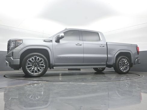 Used 2025 GMC Sierra 1500 Denali Ultimate AWD/4WD image 49