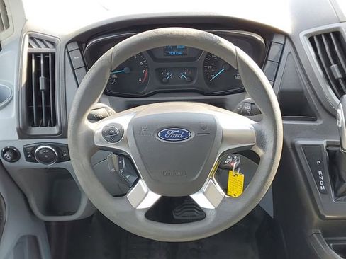 Used 2016 Ford Transit 250 148 Medium Roof image 26