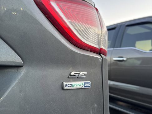 Used 2013 Ford Escape SE image 7