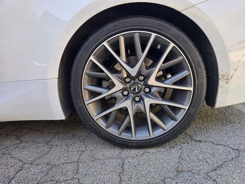 Used 2017 Lexus RC 350 F Sport image 15