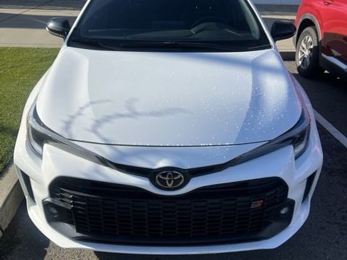 Used 2024 Toyota Corolla Premium image 2