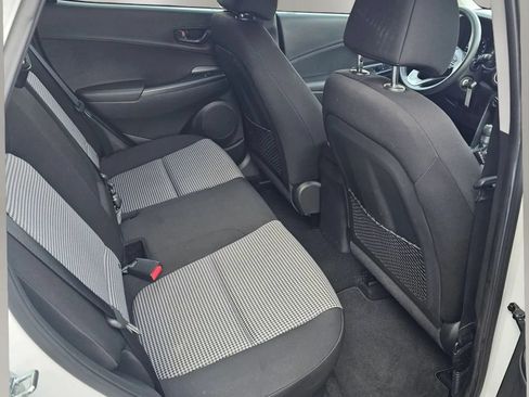 Used 2021 Hyundai Kona SE w/ Cargo Package AWD/4WD image 9