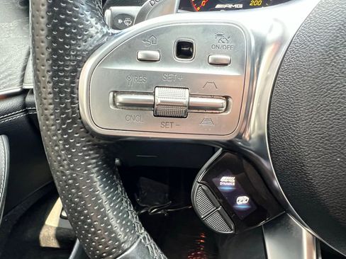 Used 2020 Mercedes-Benz AMG GT 53 image 40