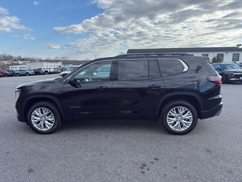 New 2026 GMC Acadia Elevation w/ Elevation Premium Package image 3